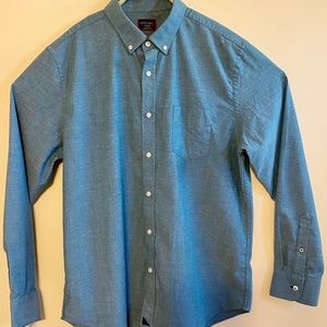 Untukit Classic Chambray - Penfolds - Light Blue